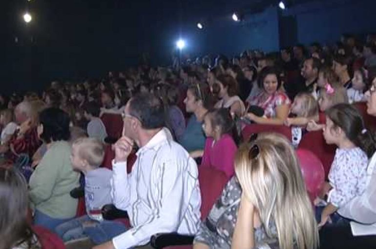 “Vdekja e një mbretëreshe”