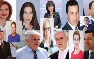 Zbardhen 4 vendimet e mbledhjes së Ramës me ministrat në Velipojë