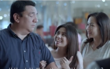 Mendoni se nuk qajnë kurrë, edhe baballarët kanë ndjenja