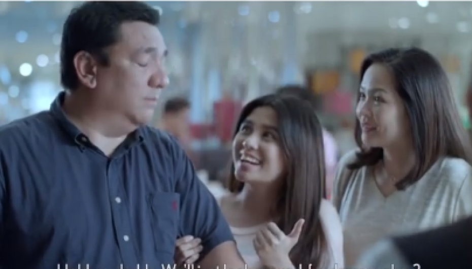 Mendoni se nuk qajnë kurrë, edhe baballarët kanë ndjenja