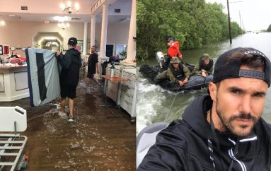 “Nuk e mendova vdekjen, dashuria e kapërcen frikën” 