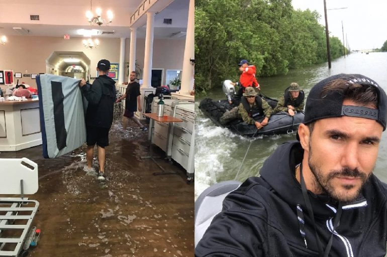 “Nuk e mendova vdekjen, dashuria e kapërcen frikën” 