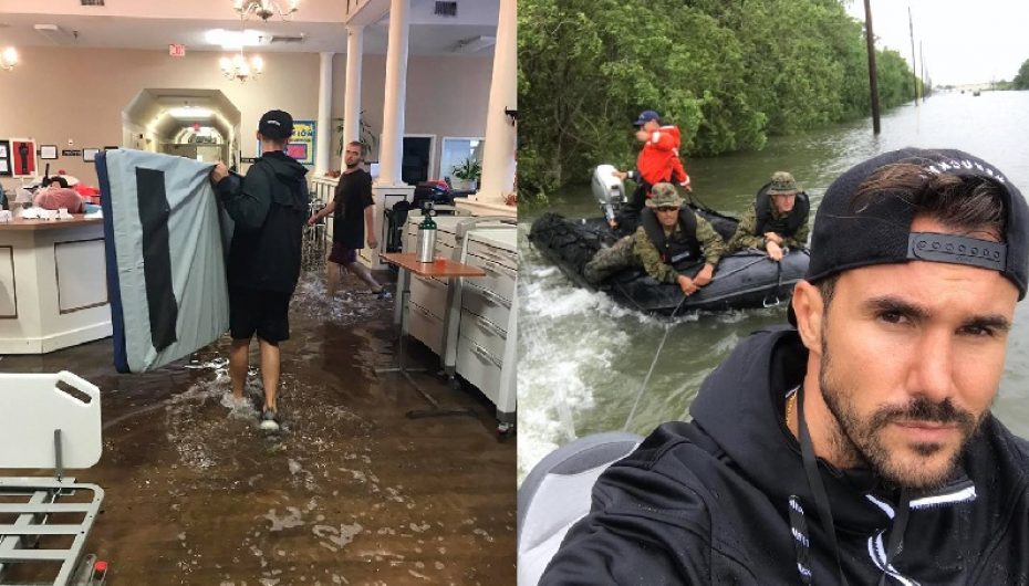 “Nuk e mendova vdekjen, dashuria e kapërcen frikën” 