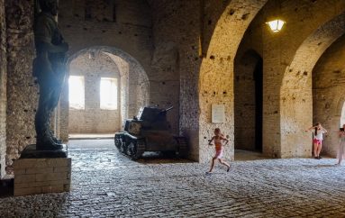 Gjirokastra sekreti më i mirë i ruajtjes së arkivit të arkitekturës