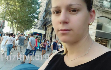 27 vjeçarja shqiptare rrëfen tmerrin në Barcelonë: 2 metra larg furgonit, mora foshnjën në krahë dhe…