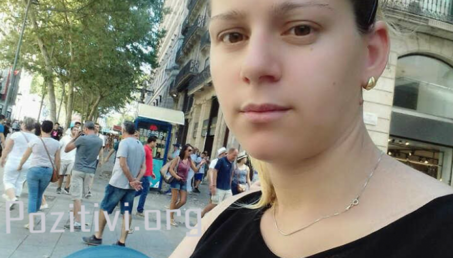 27 vjeçarja shqiptare rrëfen tmerrin në Barcelonë: 2 metra larg furgonit, mora foshnjën në krahë dhe…