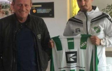 Sportisti i ri shqiptar kalon në VfB Speldorf,  garon në Oberliga