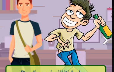 Prespektiva dhe destinacioni juaj… keni vetëm 2 mundësi zgjedhje!