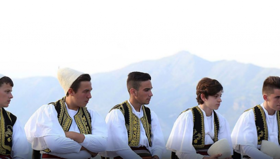 Muzika tradicionale shqiptare Saz’iso drejt globalizimit