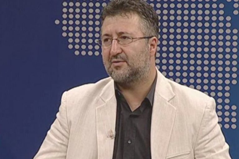 Nevoja e një fronti të gjerë opozitar