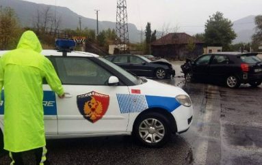 Koha e aksidenteve, ndiqni këto këshilla dhe shpëtoni “kokën”