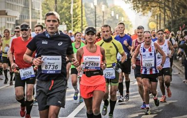 70 vrapues nga të gjitha kontinentet vijnë për herë të parë në Shqipëri