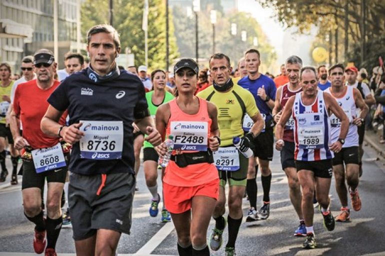 70 vrapues nga të gjitha kontinentet vijnë për herë të parë në Shqipëri