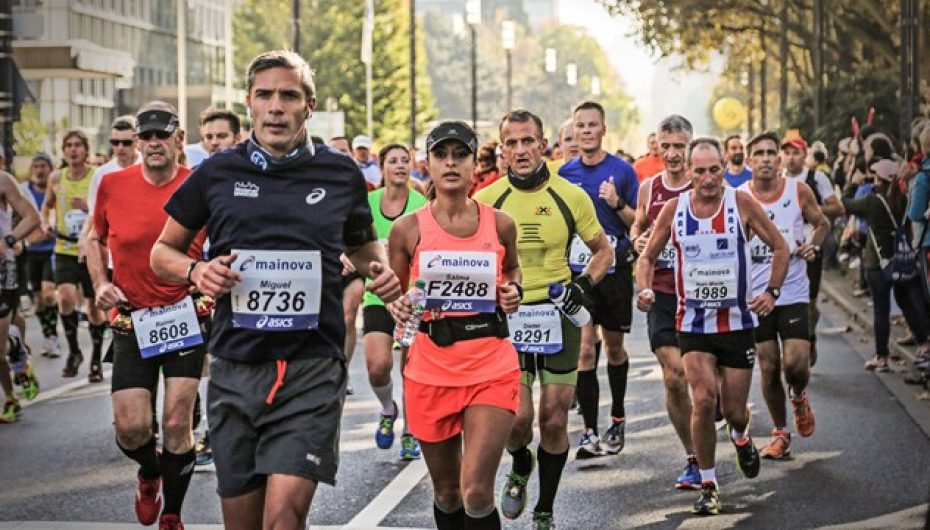 70 vrapues nga të gjitha kontinentet vijnë për herë të parë në Shqipëri
