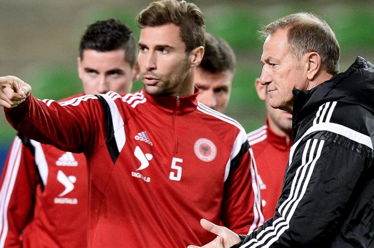 Lorik Cana rikthehet më pranë shqiptarëve
