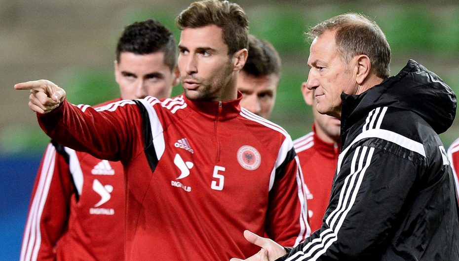 Lorik Cana rikthehet më pranë shqiptarëve