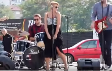 Rrëfimet e së dielës me zërin e artistëve botërorë