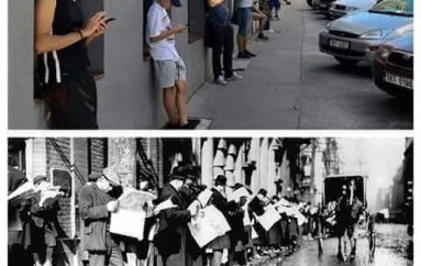 Jo gjithmonë zhvillimi do të thotë dije…