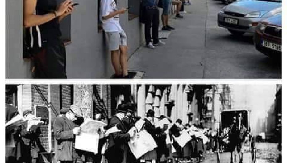 Jo gjithmonë zhvillimi do të thotë dije…