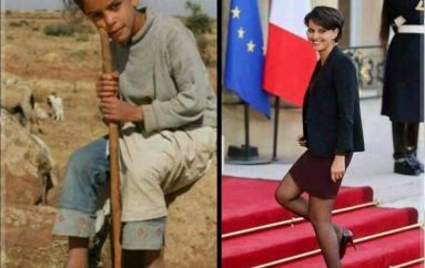 E ardhmja është në dorën tënde!