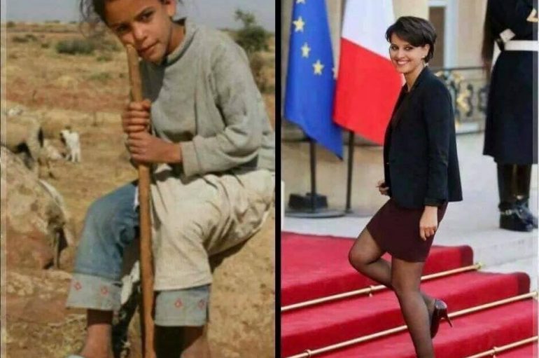 E ardhmja është në dorën tënde!