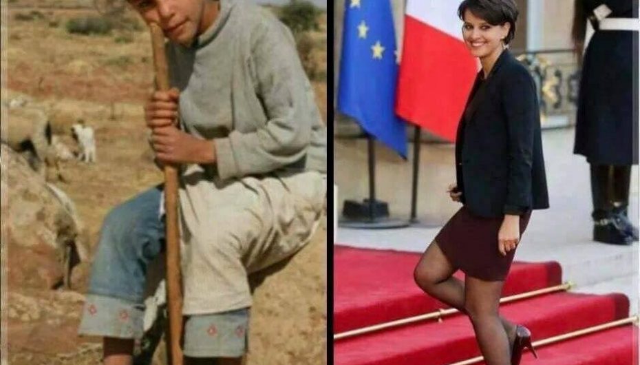 E ardhmja është në dorën tënde!