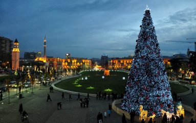 Shfrytëzojeni kohën me mençuri! Mos i humbisni, shikoni ç’ju pret këtë javë në Tiranë