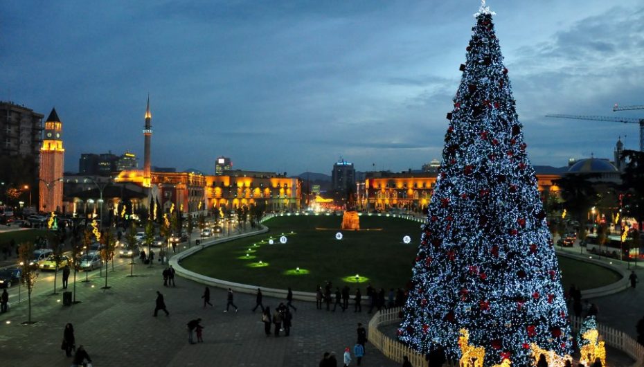 Shfrytëzojeni kohën me mençuri! Mos i humbisni, shikoni ç’ju pret këtë javë në Tiranë