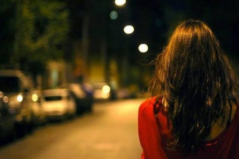 U zhduk prej 4 vitesh nga familja, policia  e gjen të renë në Tiranë