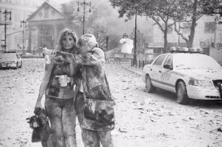 16 vjet nga tragjedia që ndryshoi botën, si doli mrekullisht nga kati i 87 i kullës asistentja