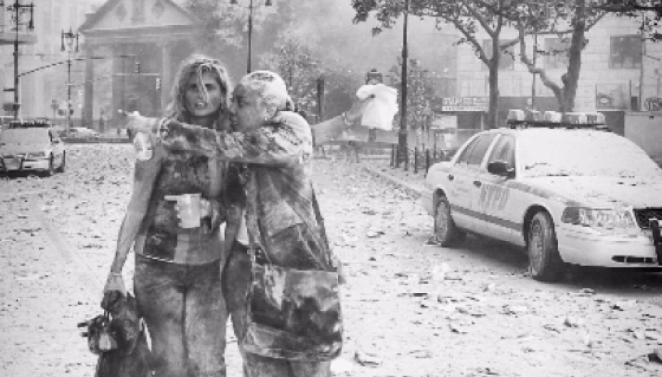 16 vjet nga tragjedia që ndryshoi botën, si doli mrekullisht nga kati i 87 i kullës asistentja