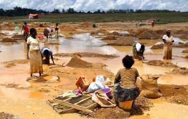 Kush janë rregullat e BE për të frenuar financimin e grupeve kriminale nga mineralet