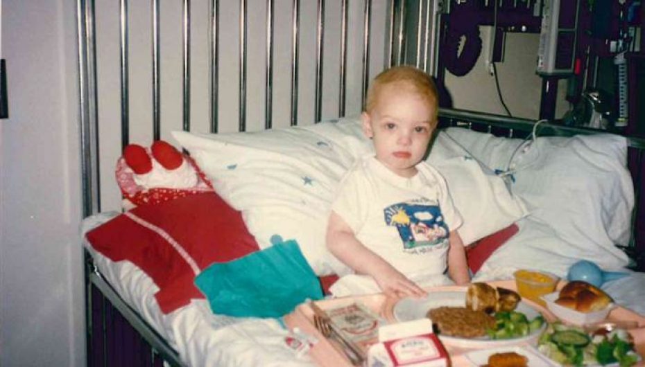 E reja i mbijetoi kancerit 2 herë kur ishte fëmijë, vendimi që merr sot mrekullon të gjithë