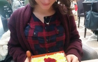 Kur bukuria e brendshme mund të jashtmen