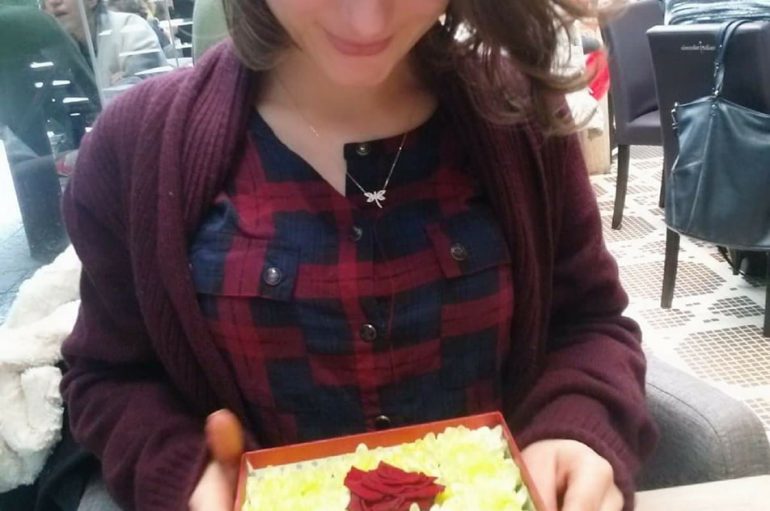 Kur bukuria e brendshme mund të jashtmen