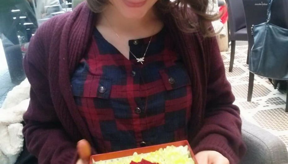 Kur bukuria e brendshme mund të jashtmen