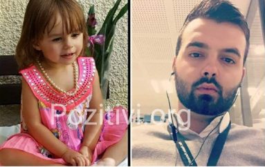 I riu shqiptar rrëfen momente rrënqethëse: Zoti më shpëtoi nga lufta, ndërsa unë jetën e vogëlushes