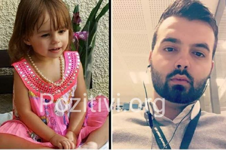 I riu shqiptar rrëfen momente rrënqethëse: Zoti më shpëtoi nga lufta, ndërsa unë jetën e vogëlushes