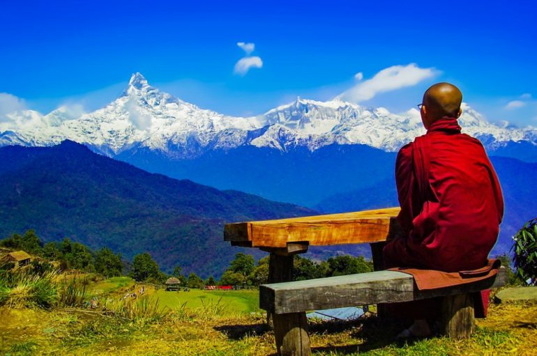 Terapia që zhduk depresionin