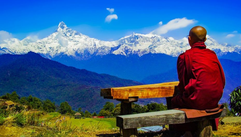 Terapia që zhduk depresionin