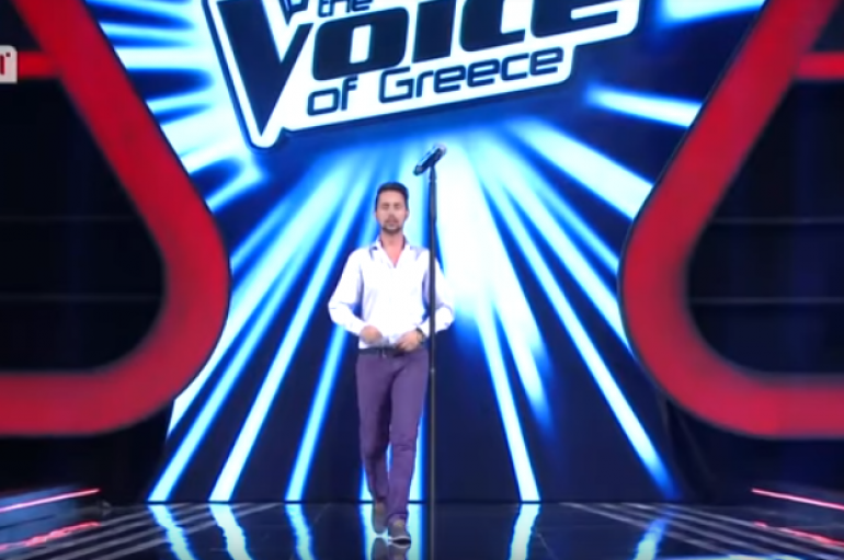 I riu nga Durrësi mahnit jurinë Greke, rrëfen si i mposhti paragjykimet