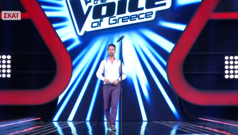 I riu nga Durrësi mahnit jurinë Greke, rrëfen si i mposhti paragjykimet