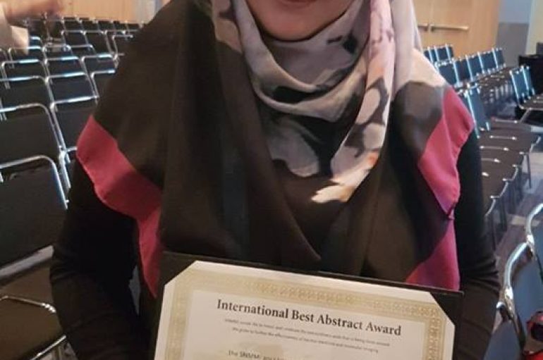 Shkencëtarja muslimane nga Shkodra po mahnit Italinë