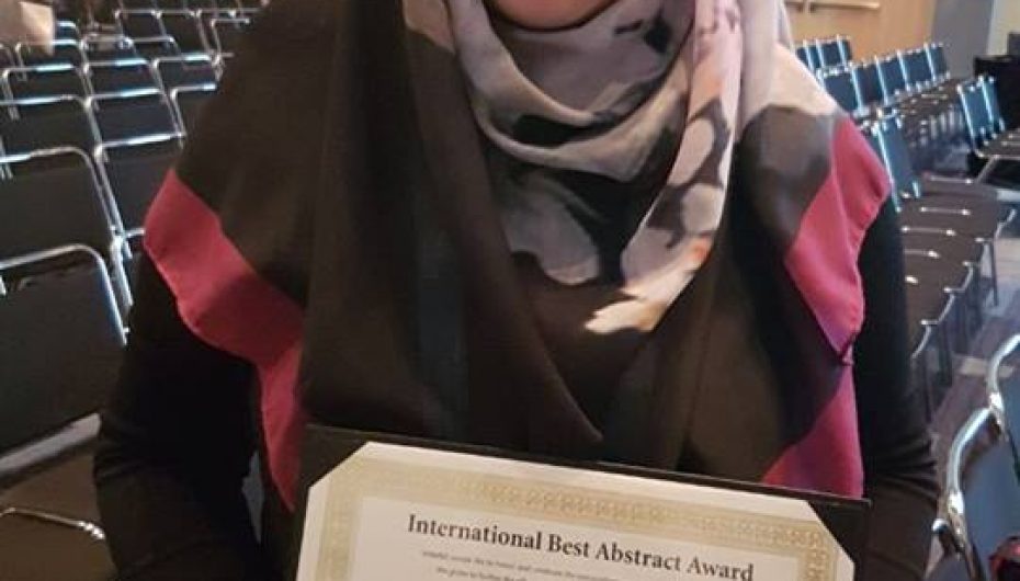 Shkencëtarja muslimane nga Shkodra po mahnit Italinë