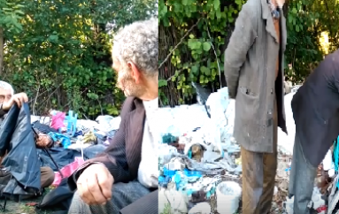 Traumat e 2 vëllezërve bulqizakë që jetojnë në çadër, biznesmeni nis t’u ndërtojë shtëpinë