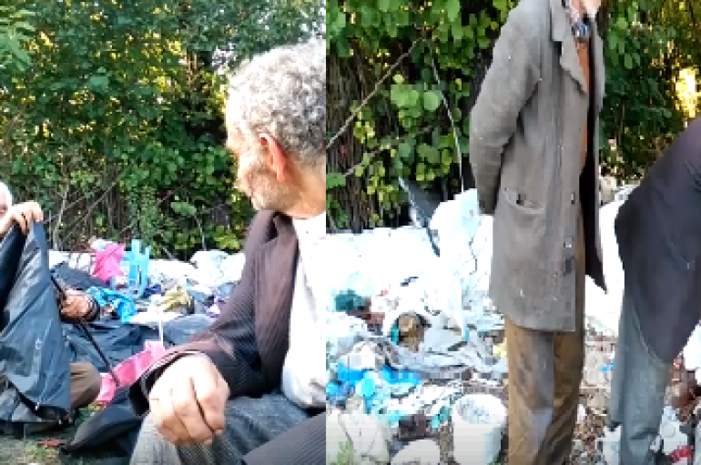 Traumat e 2 vëllezërve bulqizakë që jetojnë në çadër, biznesmeni nis t’u ndërtojë shtëpinë