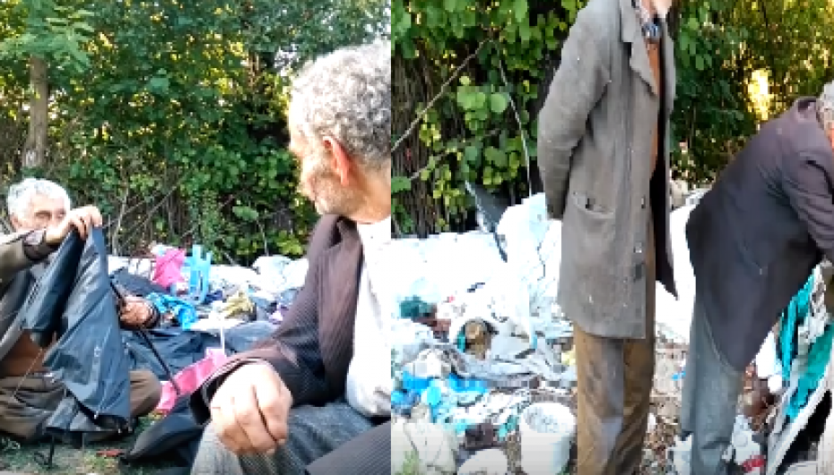 Traumat e 2 vëllezërve bulqizakë që jetojnë në çadër, biznesmeni nis t’u ndërtojë shtëpinë