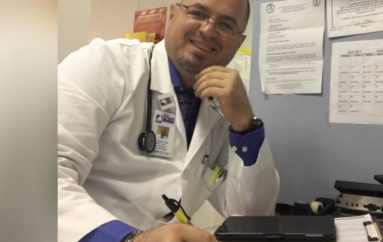 Nga bombat e Irakut tek uragani Maria, mjeku shqiptar tregon si i ndryshoi jeta me lotarinë Amerikane