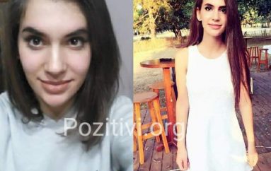 Megi pret flokët për fëmijët me kancer