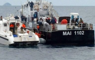 Forcat shqiptare shpëtojnë 115 sirianë, mes tyre 45 fëmijë